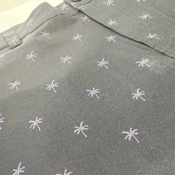 TravisMathew Men's Good Instincts Shorts Size: 42 NWT - Picture 7 of 16